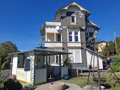 Appartement für 2 Personen in Hilchenbach 4/10