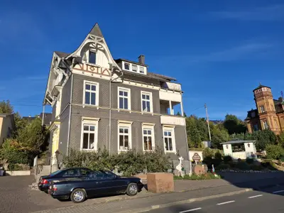 Appartement für 2 Personen in Hilchenbach 5/10
