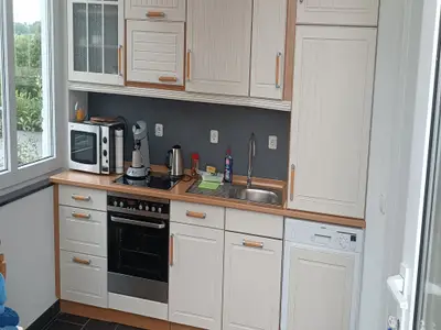 Appartement für 2 Personen in Hilchenbach 6/10