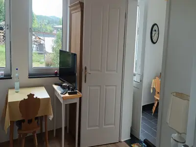 Appartement für 2 Personen in Hilchenbach 7/10