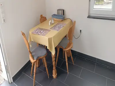 Appartement für 2 Personen in Hilchenbach 8/10