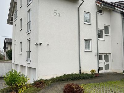 Appartement für 4 Personen in Hilzingen 2/10