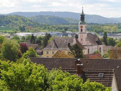 Appartement für 4 Personen in Hilzingen 3/10