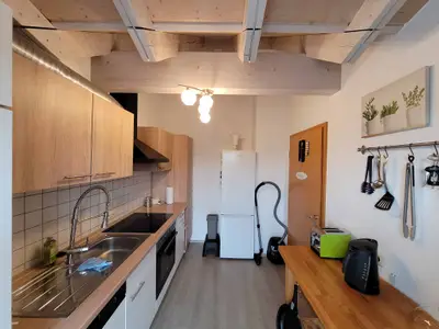 Appartement für 4 Personen in Hilzingen 8/10