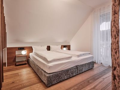 Appartement für 2 Personen (43 m²) in Hinterzarten 5/7