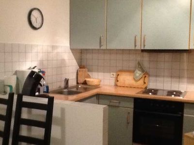 Appartement für 2 Personen (49 m²) in Hinterzarten 3/10