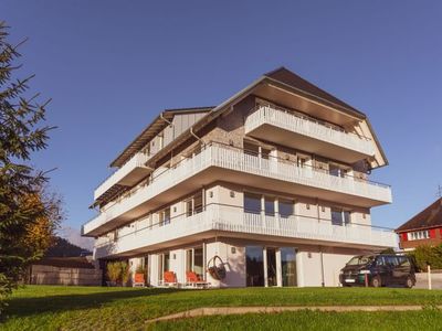 Appartement für 2 Personen (46 m²) in Hinterzarten 1/8