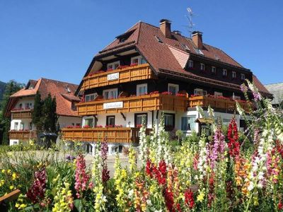 Appartement für 2 Personen in Hinterzarten 1/10