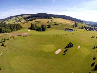 Appartement für 2 Personen in Hinterzarten 2/10