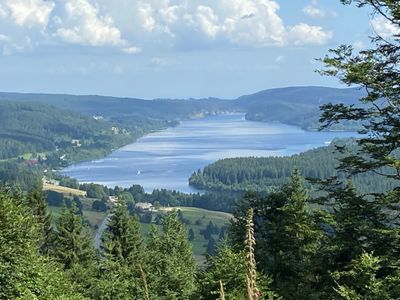 Appartement für 2 Personen in Hinterzarten 7/10