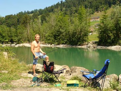 Appartement für 5 Personen (85 m²) in Hittisau 10/10