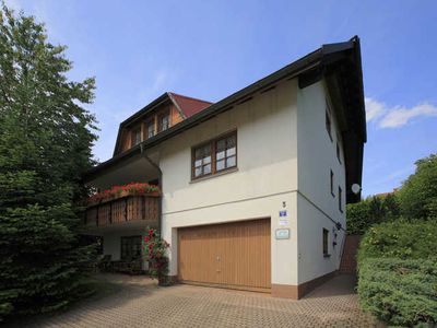 Appartement für 2 Personen (45 m²) in Höchenschwand 1/10