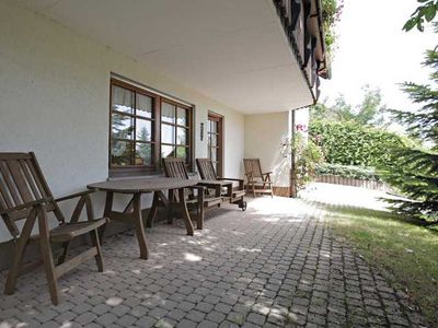 Appartement für 2 Personen (45 m²) in Höchenschwand 2/10