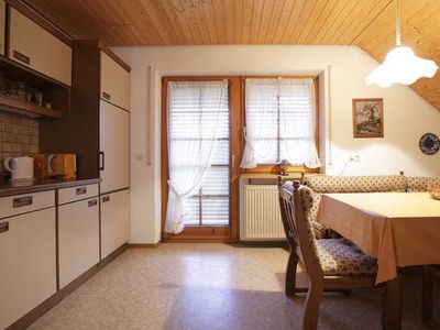 Appartement für 2 Personen (45 m²) in Höchenschwand 3/10