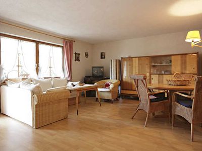 Appartement für 2 Personen (45 m²) in Höchenschwand 5/10