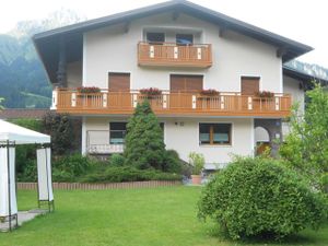 Appartement für 4 Personen (85 m²) in Höfen in Tirol