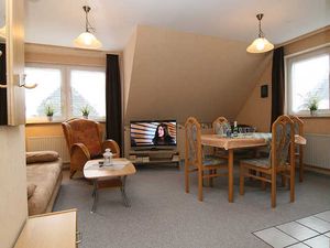 Appartement für 2 Personen (40 m&sup2;) in Hörnum (Sylt)