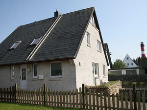 Appartement für 3 Personen (70 m²) in Hörnum (Sylt)