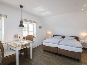 Appartement für 2 Personen (28 m²) in Hörnum (Sylt)
