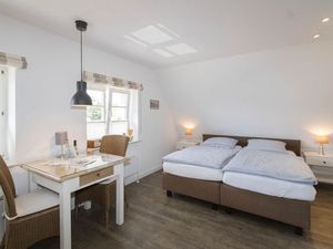 Appartement für 2 Personen (28 m&sup2;) in Hörnum (Sylt)