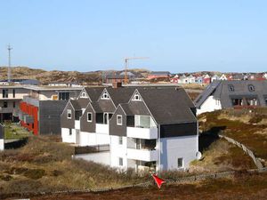 Appartement für 4 Personen (55 m&sup2;) in Hörnum (Sylt)