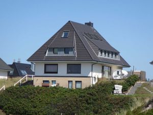 Appartement für 4 Personen (50 m&sup2;) in Hörnum (Sylt)