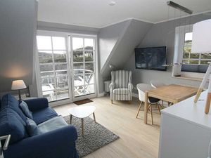 Appartement für 4 Personen (63 m²) in Hörnum (Sylt)