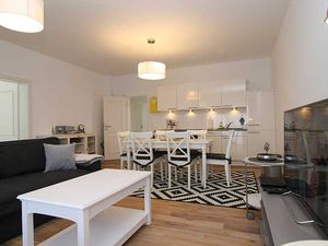 Appartement für 4 Personen (115 m²) in Hörnum (Sylt)