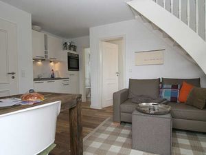 Appartement für 2 Personen (50 m²) in Hörnum (Sylt)