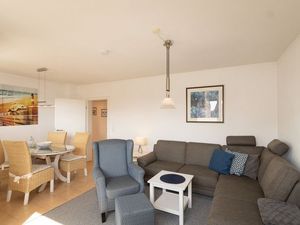 Appartement für 4 Personen (65 m&sup2;) in Hörnum (Sylt)