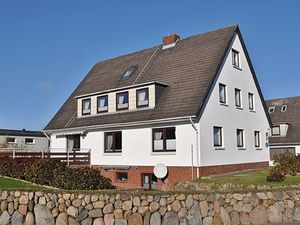 Appartement für 3 Personen (62 m&sup2;) in Hörnum (Sylt)