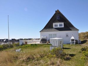 Appartement für 2 Personen (51 m²) in Hörnum (Sylt)