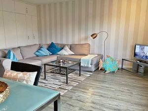 Appartement für 2 Personen (46 m&sup2;) in Hörnum (Sylt)