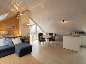 Appartement für 4 Personen (60 m&sup2;) in Hörnum (Sylt)