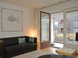 Appartement für 2 Personen (32 m²) in Hörnum (Sylt)