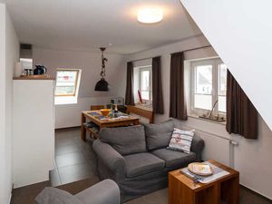Appartement für 4 Personen (58 m²) in Hörnum (Sylt)