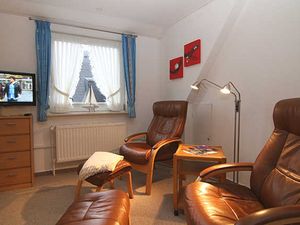 Appartement für 2 Personen (25 m&sup2;) in Hörnum (Sylt)