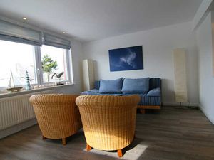 Appartement für 4 Personen (48 m&sup2;) in Hörnum (Sylt)