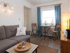 Appartement für 2 Personen (27 m²) in Hörnum (Sylt)