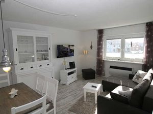 Appartement für 4 Personen (65 m²) in Hörnum (Sylt)