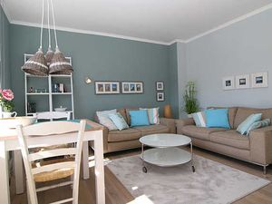 Appartement für 2 Personen (35 m²) in Hörnum (Sylt)