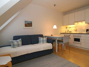 Appartement für 2 Personen (43 m²) in Hörnum (Sylt)