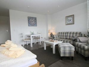 Appartement für 2 Personen (35 m&sup2;) in Hörnum (Sylt)