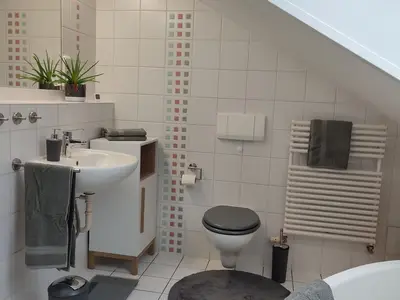 Appartement für 2 Personen in Hofheim in Unterfranken 3/10