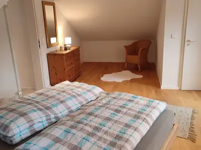 Appartement für 2 Personen in Hofheim in Unterfranken 4/10