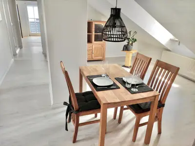 Appartement für 2 Personen in Hofheim in Unterfranken 5/10