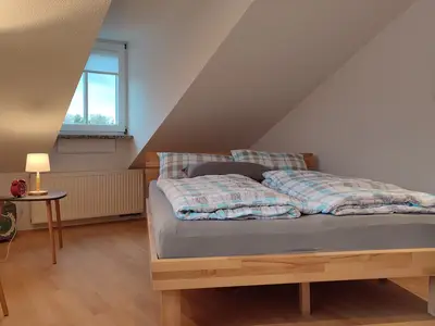 Appartement für 2 Personen in Hofheim in Unterfranken 9/10