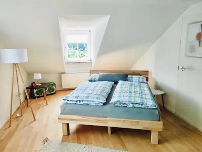 Appartement für 2 Personen in Hofheim in Unterfranken 10/10