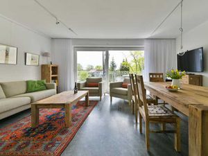 Appartement für 5 Personen (92 m²) in Hohen Niendorf
