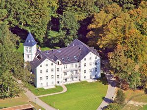 Appartement für 2 Personen (68 m²) in Hohen Niendorf